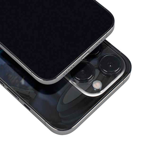 Marvel Iron Man New Armor iPhone 16 Pro Skin